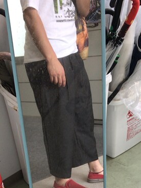 Takuさんのコーディネート