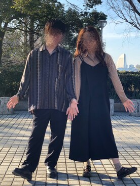 だいくんさんのコーディネート