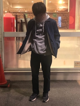 だいくんさんのコーディネート