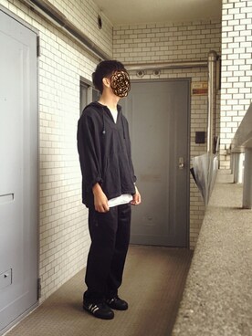 かりんとうさんのコーディネート