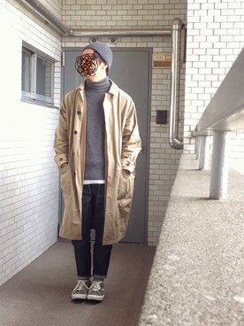 かりんとうさんのコーディネート