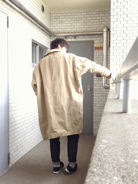 かりんとうさんのコーディネート