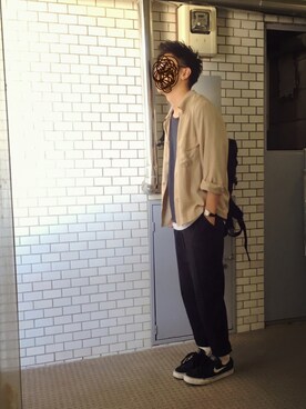 かりんとうさんのコーディネート