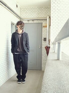 かりんとうさんのコーディネート