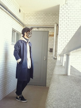 かりんとうさんのコーディネート