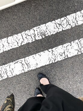 nanさん（レディース・160cm）の夏コーディネート