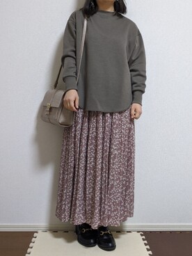 MＩNAさんのコーディネート