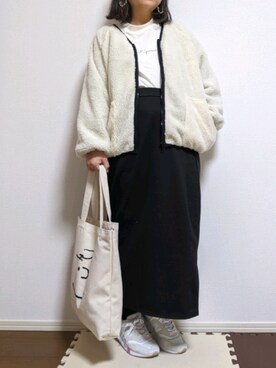 MＩNAさんのコーディネート