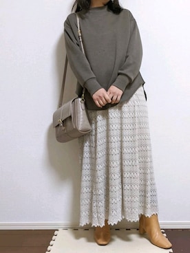 MＩNAさんのコーディネート