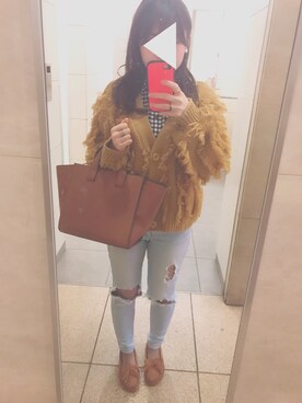 ma☺︎さんのコーディネート
