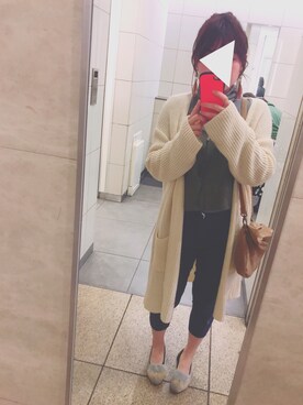 ma☺︎さんのコーディネート