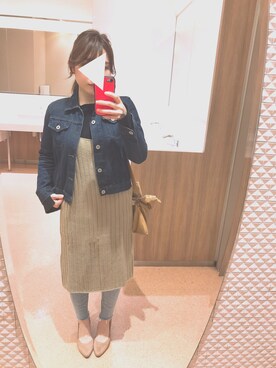 ma☺︎さんのコーディネート