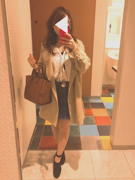 ma☺︎さんのコーディネート