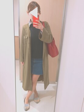 ma☺︎さんのコーディネート