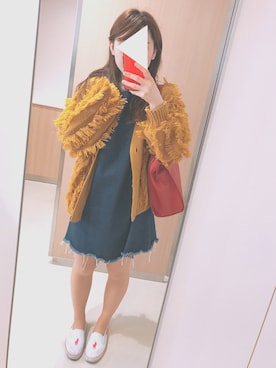 ma☺︎さんのコーディネート