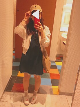 ma☺︎さんのコーディネート