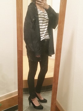 yuuさんのコーディネート