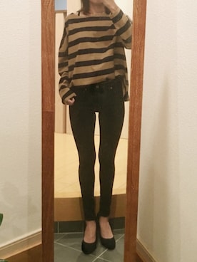 yuuさんのコーディネート