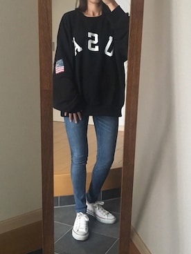 yuuさんのコーディネート