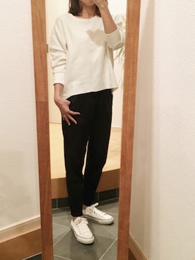 yuuさんのコーディネート