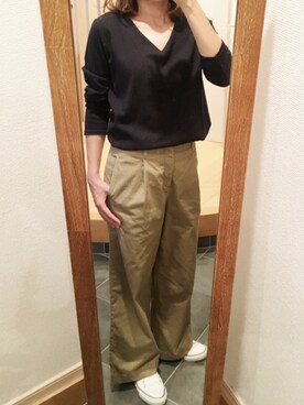 yuuさんのコーディネート