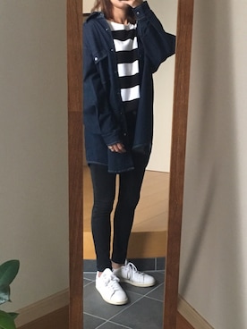 yuuさんのコーディネート