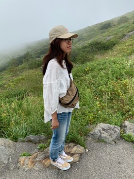 ちぇぶさんのコーディネート