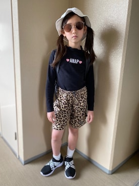 タオさんのコーディネート