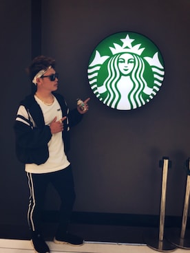 「激安コーデ」｜「アイテム（ジャケット/アウター）」を使った、かずきさん（メンズ・173cm）の秋コーディネート