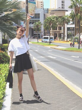 ともえさんのコーディネート