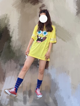 ともえさんのコーディネート