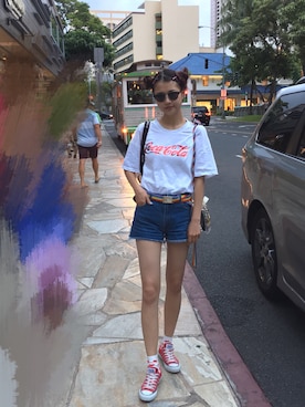 ともえさんのコーディネート