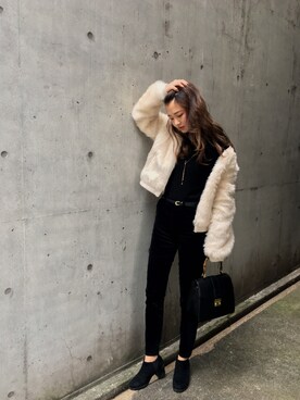 ともえさんのコーディネート