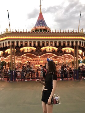 ともえさんのコーディネート