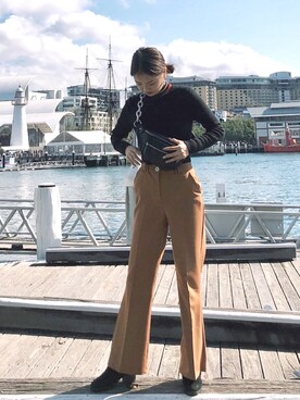 ともえさんのコーディネート