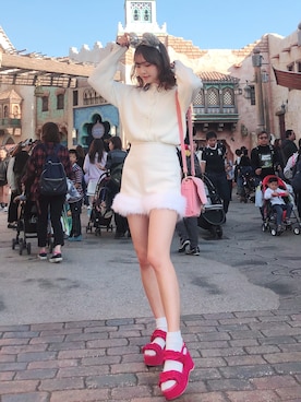 ともえさんのコーディネート