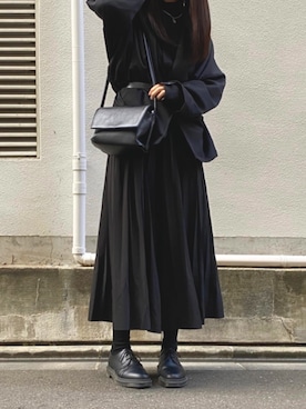 chinatsuさん（レディース・168cm）の春コーディネート