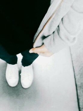 saki✿さん（レディース・164cm）の秋コーディネート