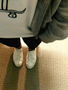 saki✿さん（レディース・164cm）の秋コーディネート