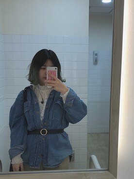 エノキさんのコーディネート