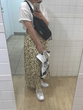 エノキさんのコーディネート