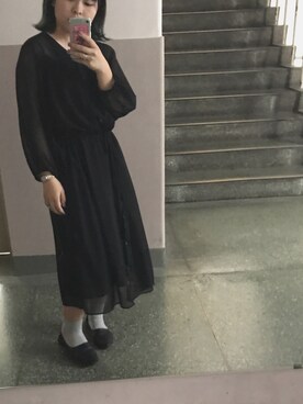 エノキさんのコーディネート