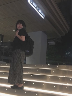 エノキさんのコーディネート