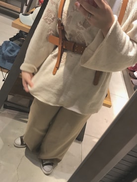 エノキさんのコーディネート