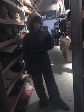 エノキさんのコーディネート