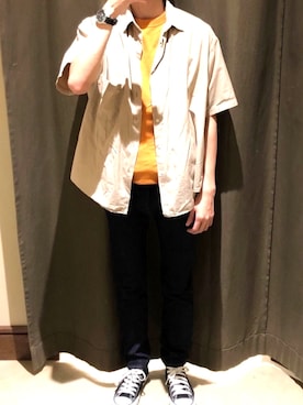 Takuさんのコーディネート