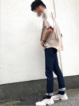 Takuさんのコーディネート