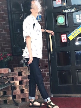 Takuさんのコーディネート