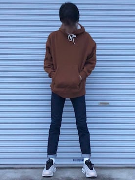 Takuさんのコーディネート