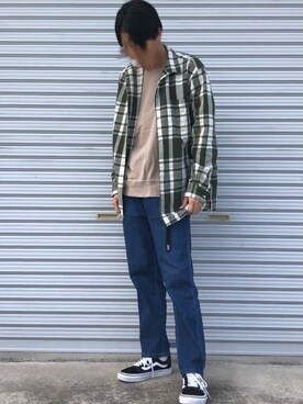 Takuさんのコーディネート